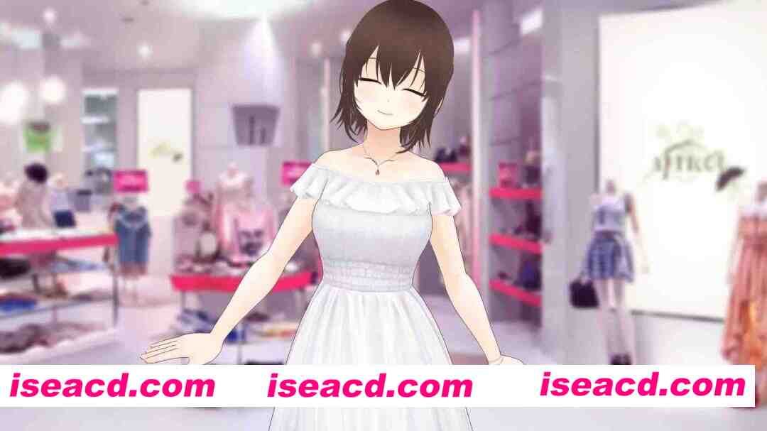 【SLG/AI汉化/NTR】谎言 ~ 听着同级生女友【PC+安卓/5G】 APK直装 第3张-海阁社区-i社中国-中文汉化官方网站