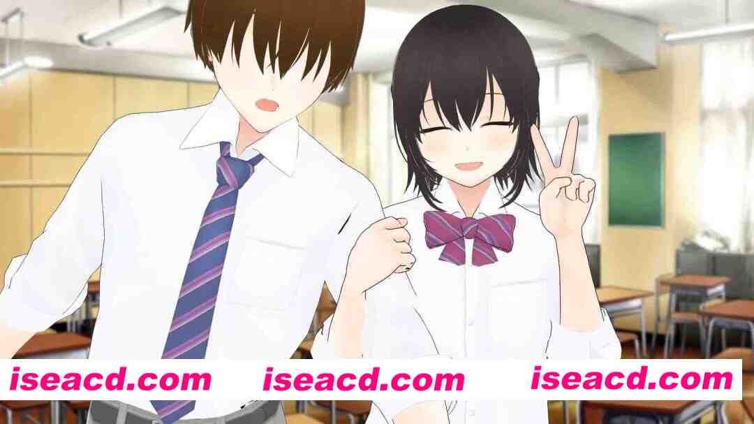 【SLG/AI汉化/NTR】谎言 ~ 听着同级生女友【PC+安卓/5G】 APK直装 第4张-海阁社区-i社中国-中文汉化官方网站