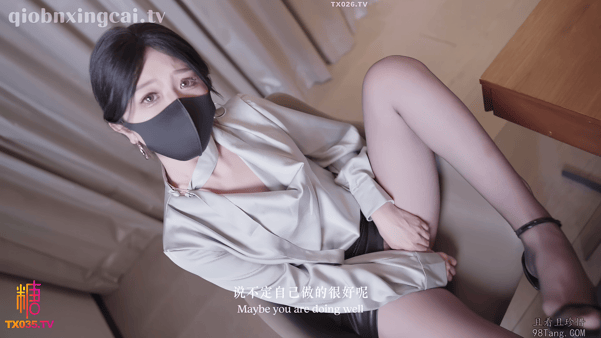 图片[1]-[视频/中文/步兵] 糖心VLOG  桥本香菜作品：菜菜的特殊面试 杏瘾面试官调教 [1V] [2.8G]-嘤嘤怪之家