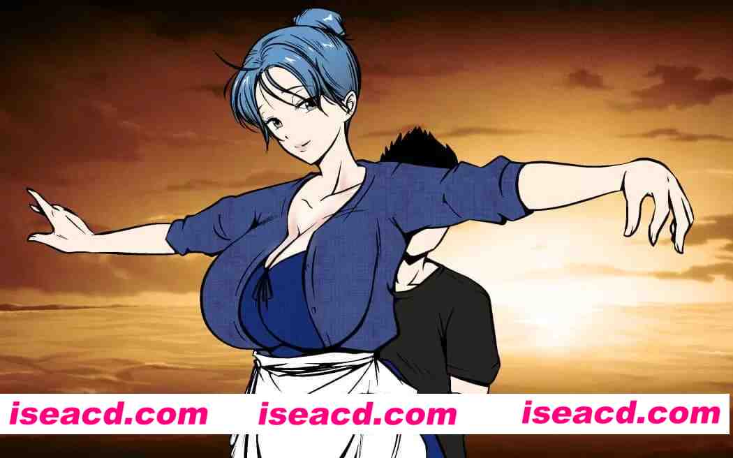 【RPG/AI汉化】虽然是勇者的儿子,但恋儿情结的妈妈非要跟着我来修行之旅,好困扰啊!【PC+安卓/1.6G】 APK直装 第1张-海阁社区-i社中国-中文汉化官方网站