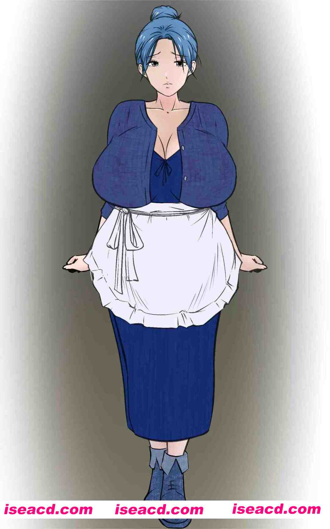 【RPG/AI汉化】虽然是勇者的儿子,但恋儿情结的妈妈非要跟着我来修行之旅,好困扰啊!【PC+安卓/1.6G】 APK直装 第4张-海阁社区-i社中国-中文汉化官方网站