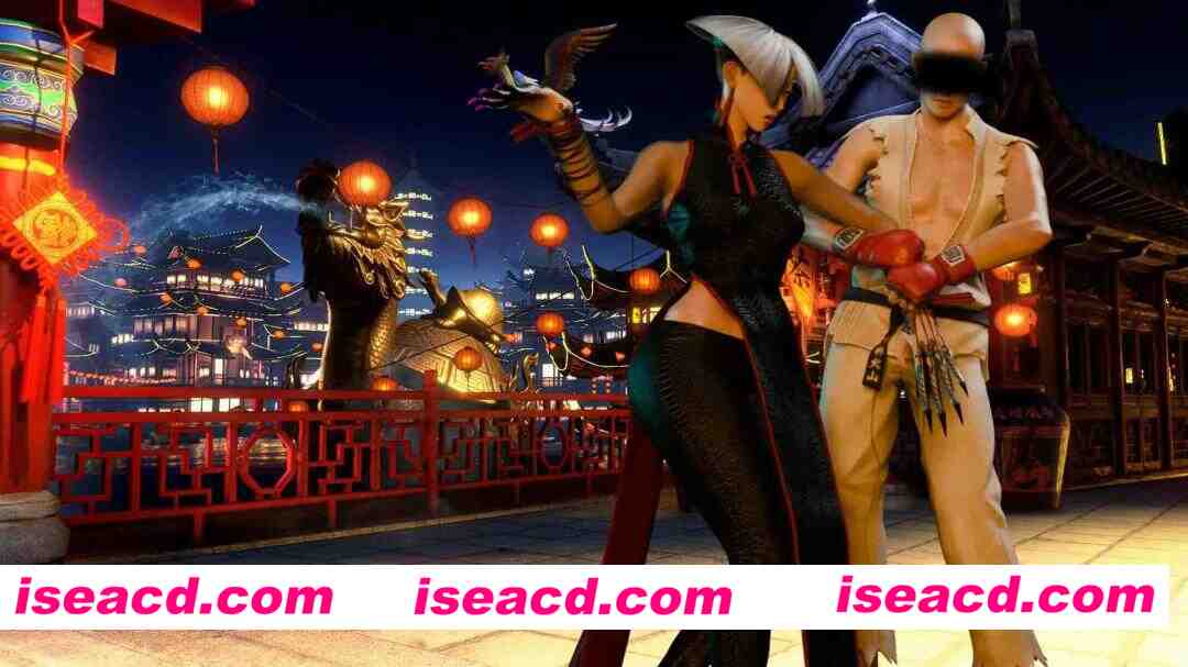 【欧美SLG/AI汉化/摸索】街头斗士:成人游乐场Battle9.4 AI汉化版【PC+安卓/1.78G/更新】 APK直装 第1张-海阁社区-i社中国-中文汉化官方网站