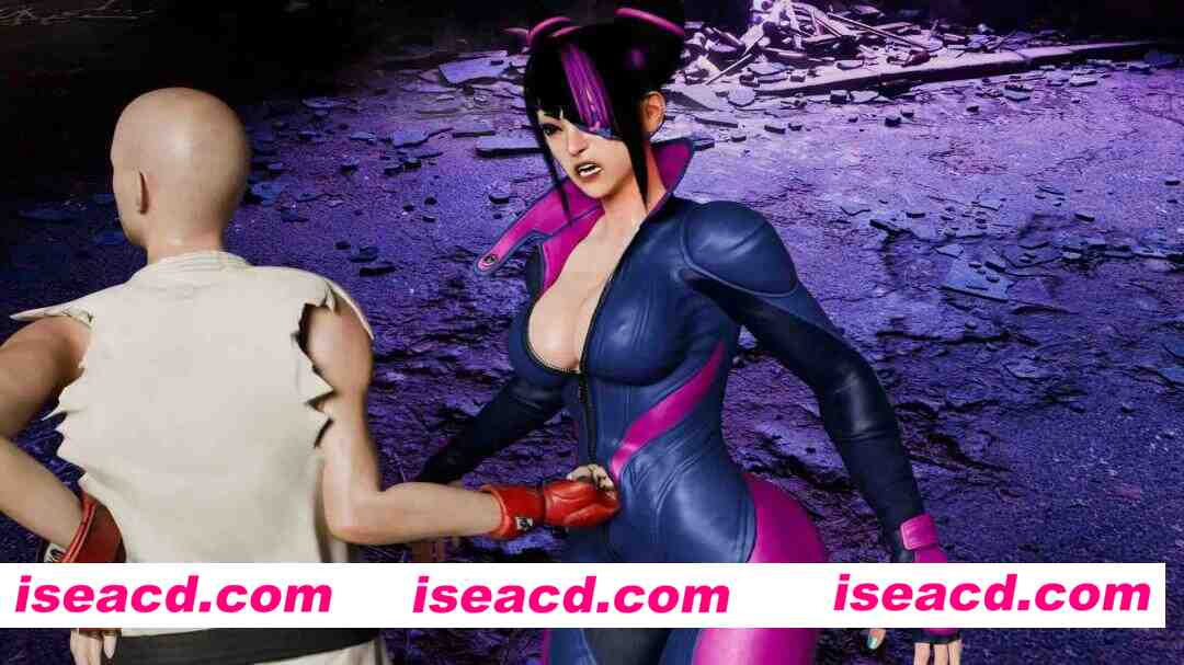 【欧美SLG/AI汉化/摸索】街头斗士:成人游乐场Battle9.4 AI汉化版【PC+安卓/1.78G/更新】 APK直装 第2张-海阁社区-i社中国-中文汉化官方网站