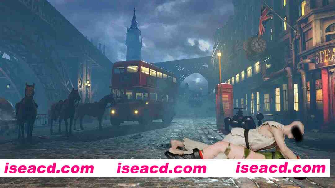 【欧美SLG/AI汉化/摸索】街头斗士:成人游乐场Battle9.4 AI汉化版【PC+安卓/1.78G/更新】 APK直装 第5张-海阁社区-i社中国-中文汉化官方网站