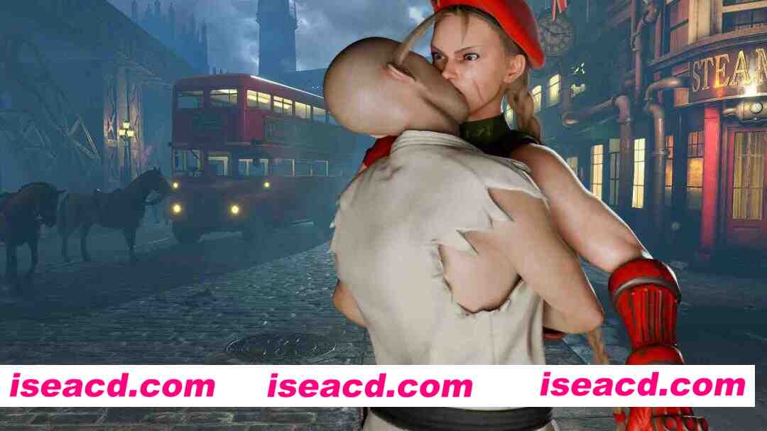 【欧美SLG/AI汉化/摸索】街头斗士:成人游乐场Battle9.4 AI汉化版【PC+安卓/1.78G/更新】 APK直装 第6张-海阁社区-i社中国-中文汉化官方网站