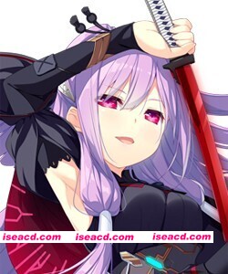 图片[8]-【拔作ADV/汉化/大馒头/恋爱/PC】共结情缘的剑舞恋曲 -椿恋歌- Kizuna Kirameku Koi Iroha -Tsubaki Renka- 絆きらめく恋いろは －椿恋歌－汉化版【3.88G/CV】-嘤嘤怪之家