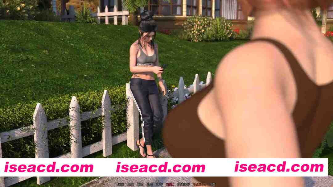 【欧美SLG/AI汉化/沙盒】超能追踪!v01.3.3 AI汉化版【PC+安卓/9.66G/更新】 APK直装 第4张-海阁社区-i社中国-中文汉化官方网站