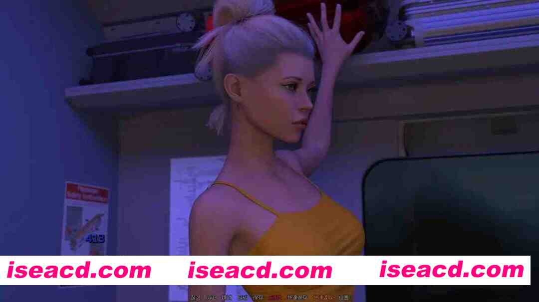 【欧美SLG/AI汉化/沙盒】超能追踪!v01.3.3 AI汉化版【PC+安卓/9.66G/更新】 APK直装 第5张-海阁社区-i社中国-中文汉化官方网站