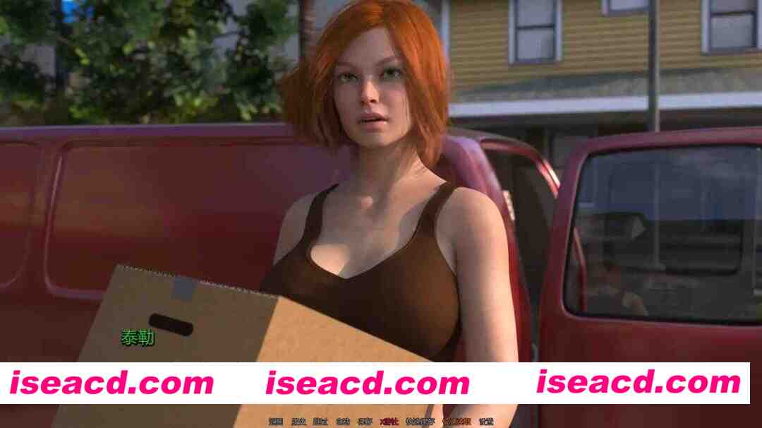 【欧美SLG/AI汉化/沙盒】超能追踪!v01.3.3 AI汉化版【PC+安卓/9.66G/更新】 APK直装 第1张-海阁社区-i社中国-中文汉化官方网站