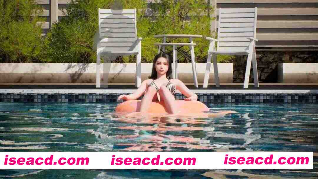 图片[3]-【3D互动/官中/全动态/PC】摄影代行 Photography Agency 官方中文步兵版【2.66G】-嘤嘤怪之家