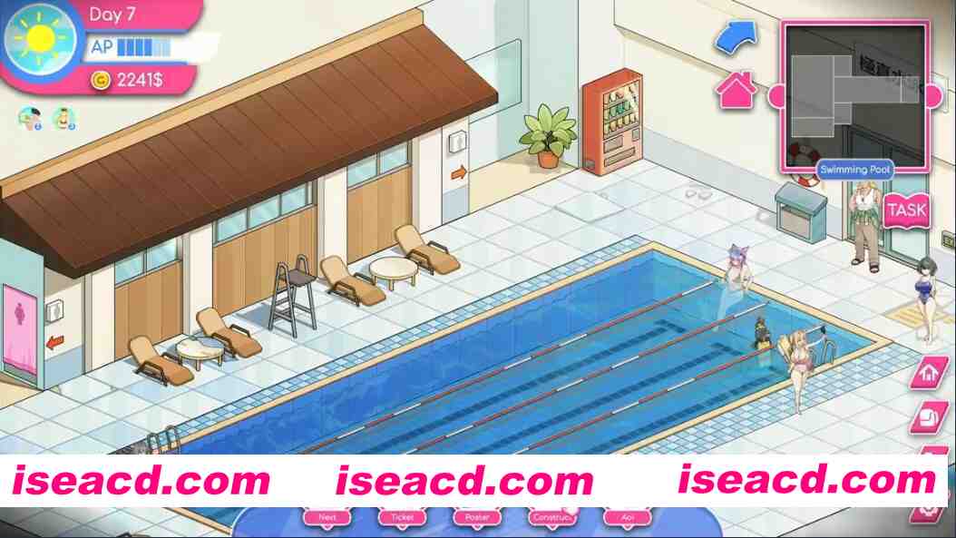 图片[6]-【互动SLG/官中/NTR/露出/PC】救生员狂热 Lifeguard Holic ライフガード・レジェンド v0.9.2a 官方中文版【2.08G/CV】-嘤嘤怪之家