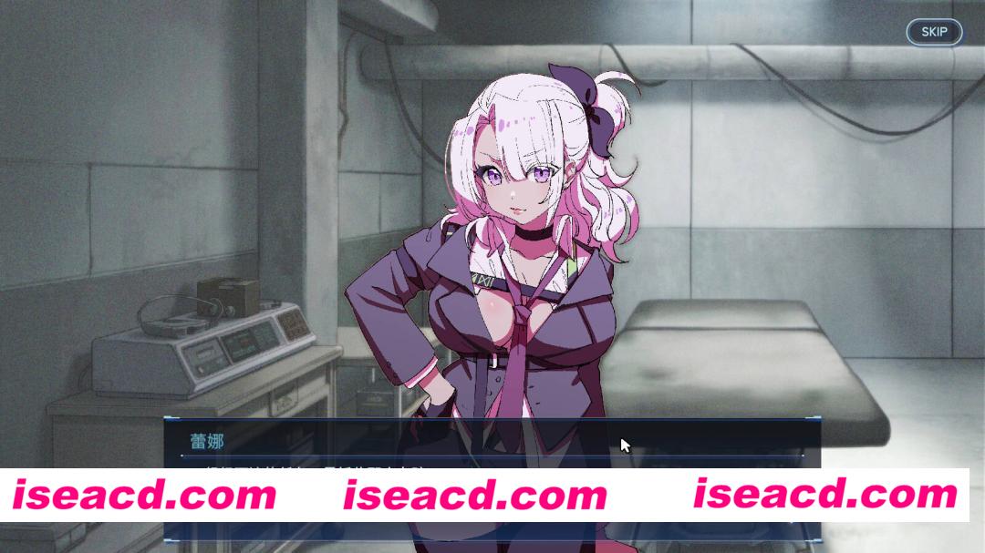 图片[3]-【日系SLG/官中/强X/PC】地下城娃娃商店 アンダーシティドールショップ v1.0.0 官方中文版【918M】-嘤嘤怪之家