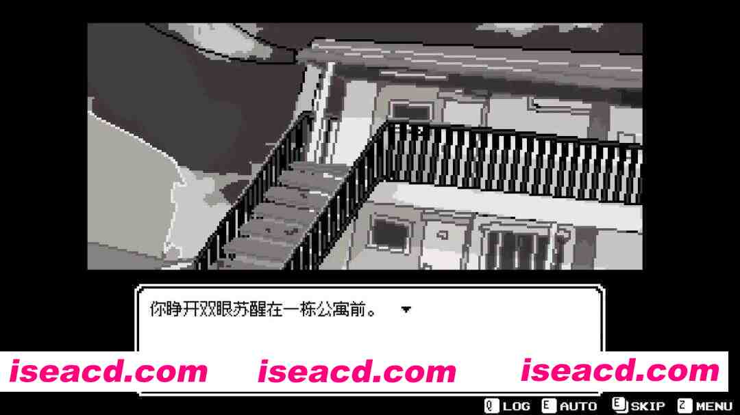 图片[8]-【日系SLG/官中/悬疑/PC】亡灵装飾 官方中文版【232M】-嘤嘤怪之家