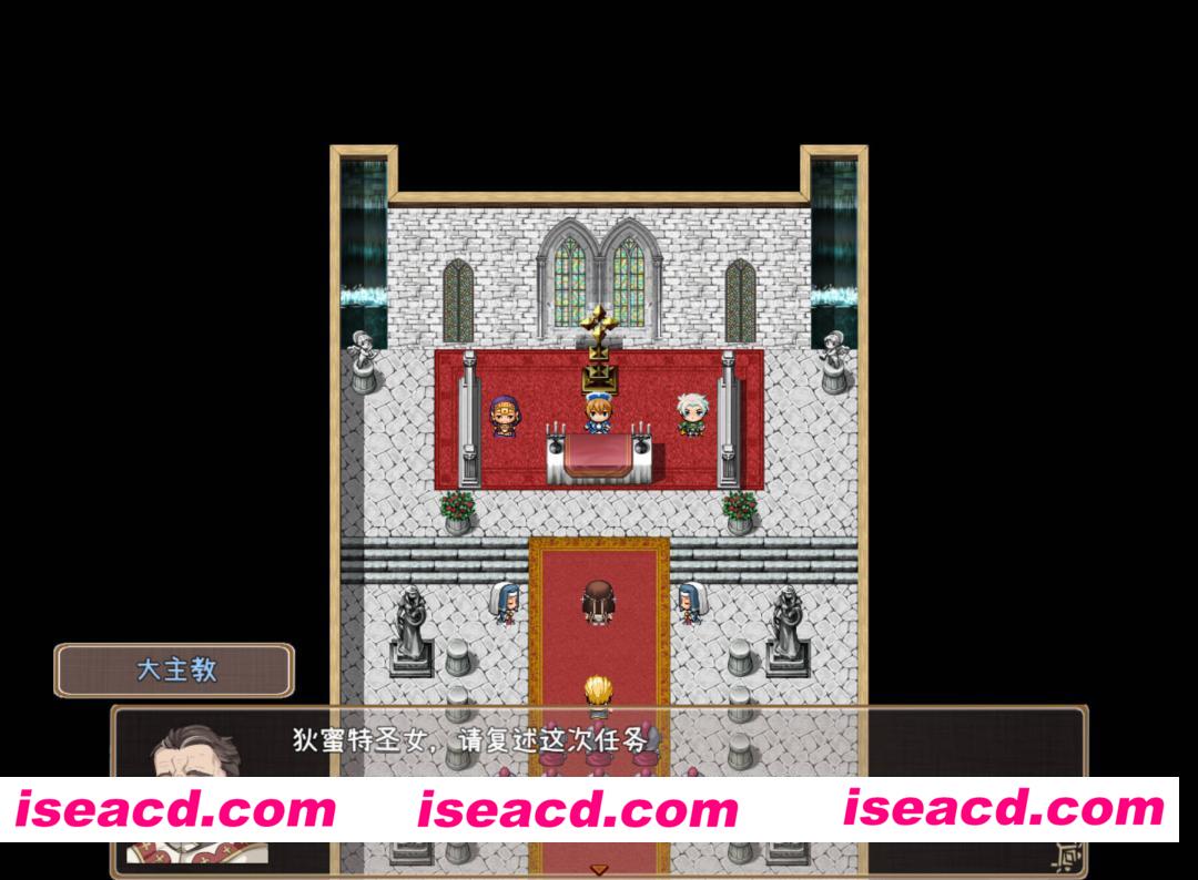 图片[3]-【日系RPG/官中/恶堕/PC+安卓joi】德墨忒尔地牢脱出记 デメテル地下牢脱出記 v1.01 体験版 官方中文版【1G】-嘤嘤怪之家