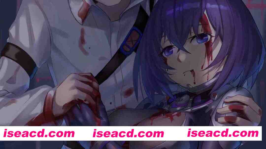 图片[3]-【日系ACT/官中/全动态/PC】无限方舟 Ark Mobius: Censored Edition v1.1.0 官方中文版【4.33G/CV】-嘤嘤怪之家