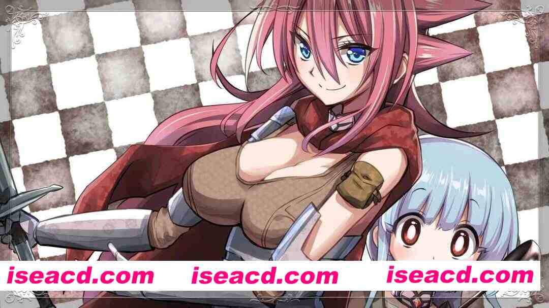 图片[4]-【日系RPG精品/官中/奇幻/强X/PC】英雄的越狱 King Exit 官方中文版【2.62G】-嘤嘤怪之家