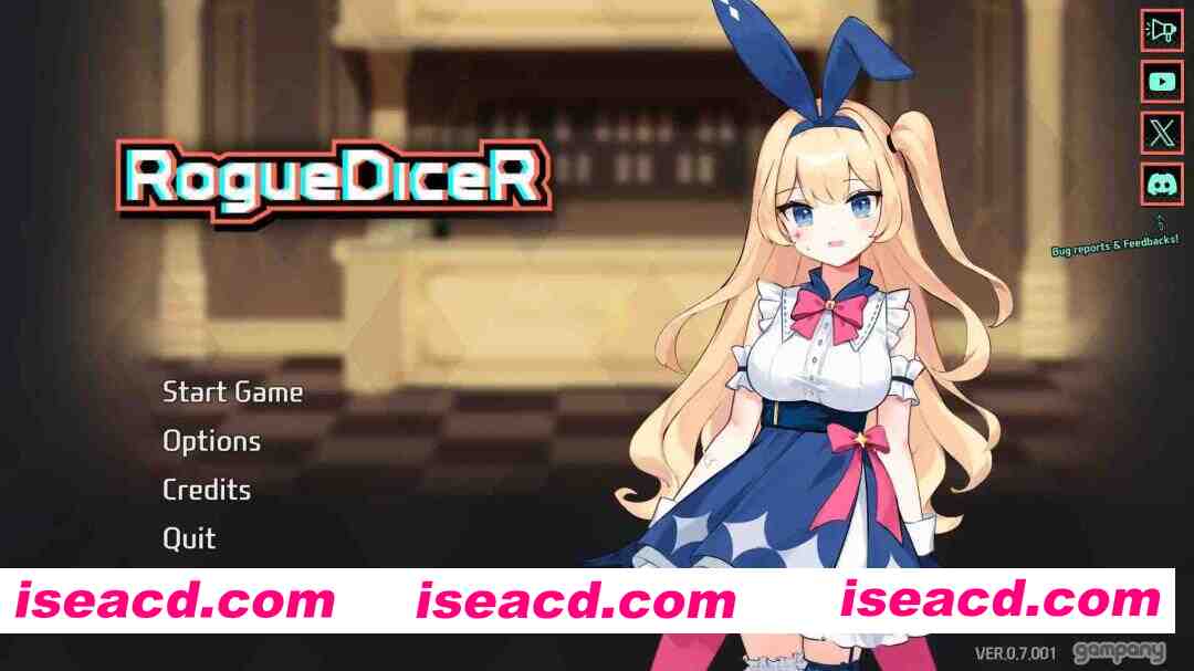 图片[2]-【日系SLG/官中/动态/PC】肉鸽骰子R RogueDiceR v0.7.001 官方中文版【5.65G】-嘤嘤怪之家