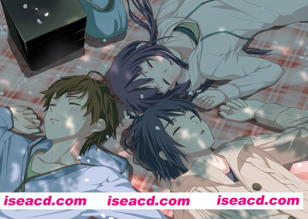 图片[2]-【日系ADV/官中/乙游/PC】我的超级现充生活 Watashi no Real wa Juujitsu Shisugiteiru 私のリアルは充実しすぎている 官方中文版【1.21G/CV】-嘤嘤怪之家