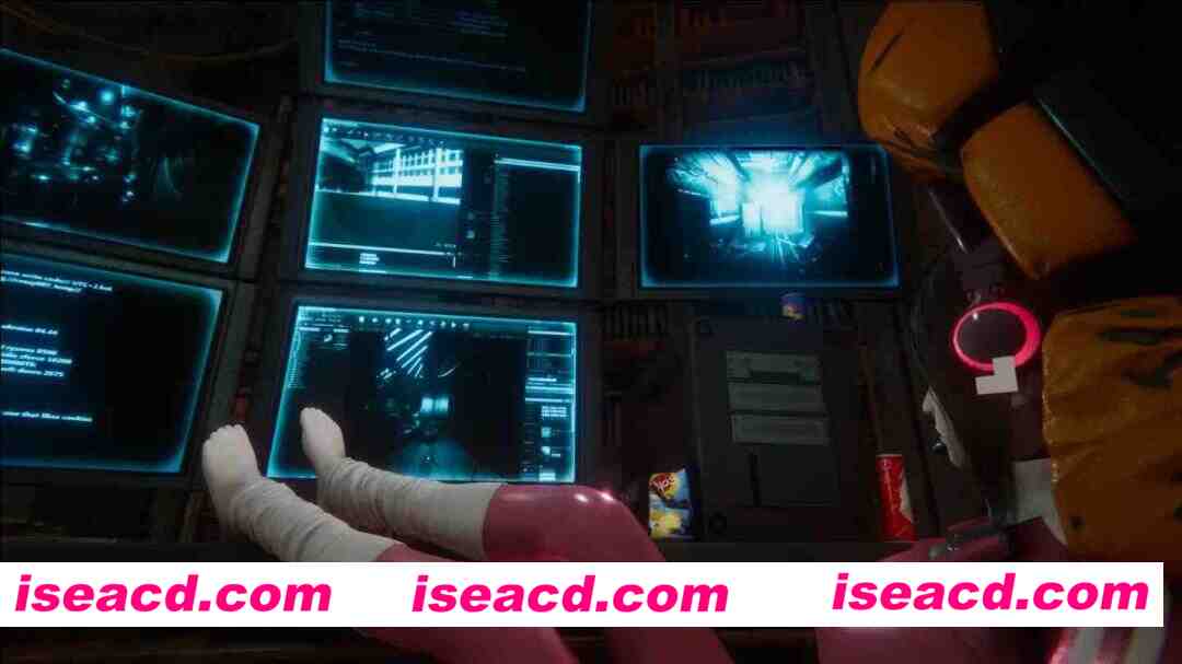 图片[4]-【亚洲SLG精品/官中/后宫/PC+安卓】星域奇航 星宿 Astreon Ch.2 v0.4.5 官方中文版【8.02G】-嘤嘤怪之家