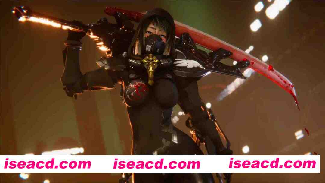 图片[7]-【亚洲SLG精品/官中/后宫/PC+安卓】星域奇航 星宿 Astreon Ch.2 v0.4.5 官方中文版【8.02G】-嘤嘤怪之家