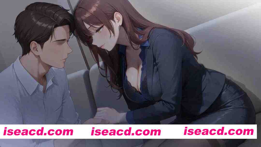 图片[2]-【日系SLG/官中/多结局/PC】秘密特权 女总裁的私密助理 Corporate Lust : Under My Desk, Under My Spell v1.0.2 官方中文版【474M】-嘤嘤怪之家