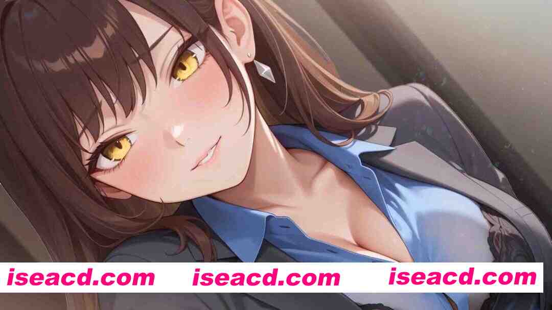 图片[6]-【日系SLG/官中/多结局/PC】秘密特权 女总裁的私密助理 Corporate Lust : Under My Desk, Under My Spell v1.0.2 官方中文版【474M】-嘤嘤怪之家