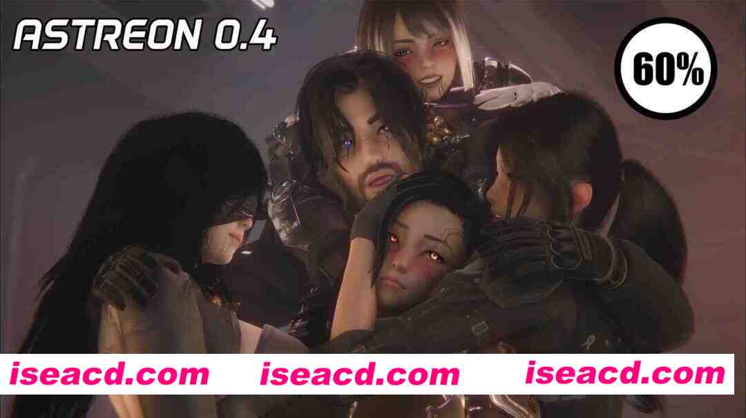 图片[1]-【亚洲SLG精品/官中/后宫/PC+安卓】星域奇航 星宿 Astreon Ch.2 v0.4.5 官方中文版【8.02G】-嘤嘤怪之家