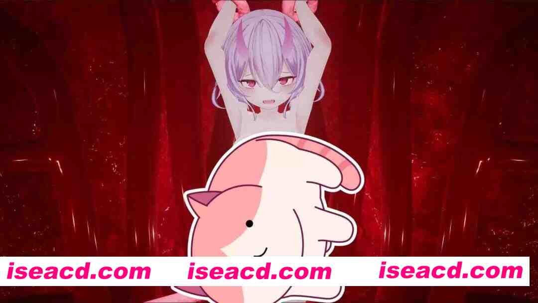 【SLG/AI汉化/骑兵】隐血调伏桃映羽~触摸3D调教模拟游戏~【PC/1.6G】 PC游戏 第2张-海阁社区-i社中国-中文汉化官方网站