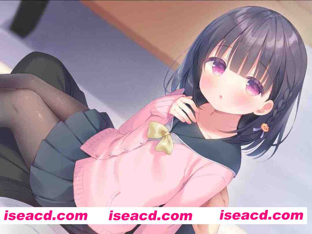 图片[8]-【日系ADV/官中/夜羊社/PC】每日亲亲洛丽塔 Lilium – Kiss Me Everyday 毎日キスしてロリータ 毎日キスしてロ●ータ v1.00 官方中文步兵版【1.56G/CV】-嘤嘤怪之家