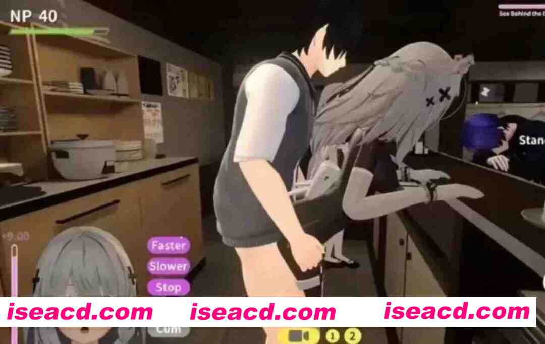 【SLG/AI汉化】NtrMaster.NTR大师v0.21【PC/3.3G】 PC游戏 第3张-海阁社区-i社中国-中文汉化官方网站