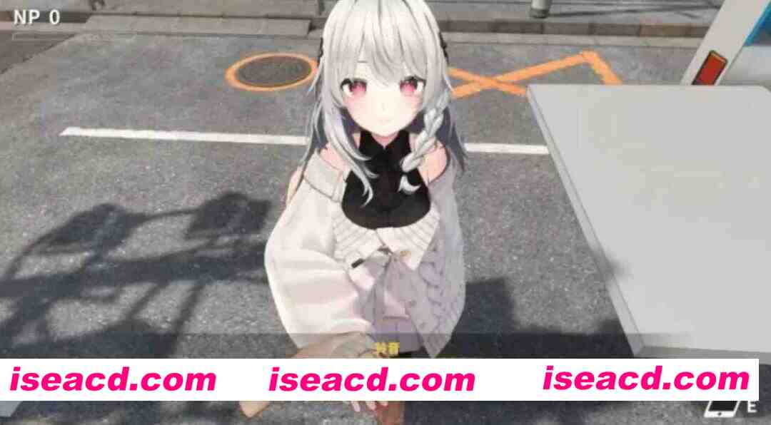 【SLG/AI汉化】NtrMaster.NTR大师v0.21【PC/3.3G】 PC游戏 第1张-海阁社区-i社中国-中文汉化官方网站