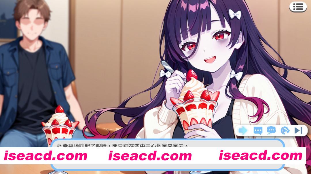 图片[5]-[SLG/官中/2D步兵] 回乡后，有超可爱幽灵在我家!? v1.01.36.st 官方中文 [666M/新作]-嘤嘤怪之家