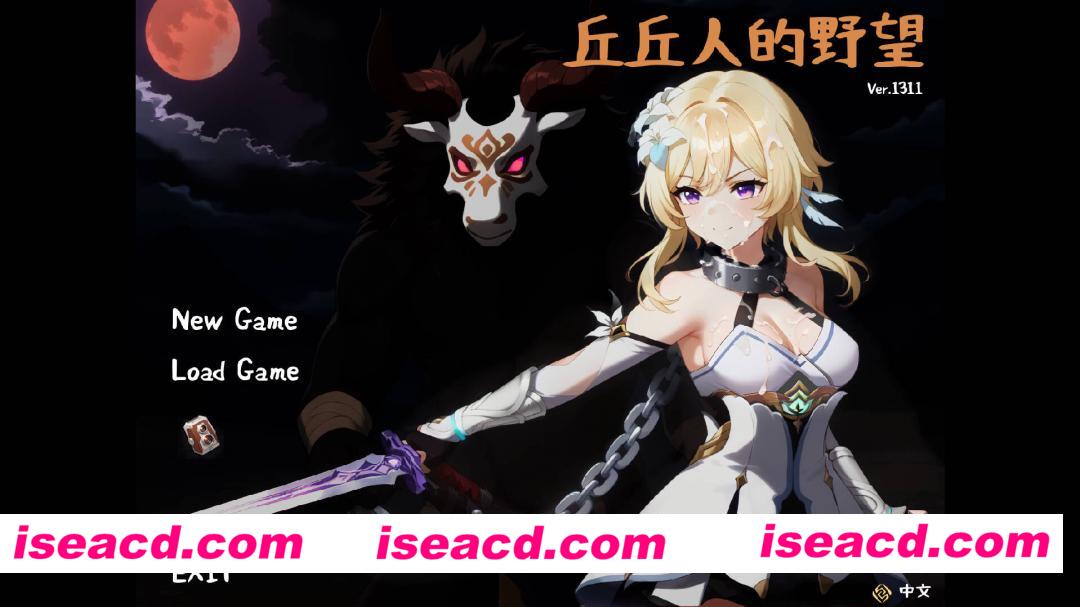 图片[1]-[SRPG/官中/2D步兵] 丘丘人的野望/Hilichurl’s Ambition Ver1.3.1.0 官方中文步兵版 [2.8G/新作]-嘤嘤怪之家