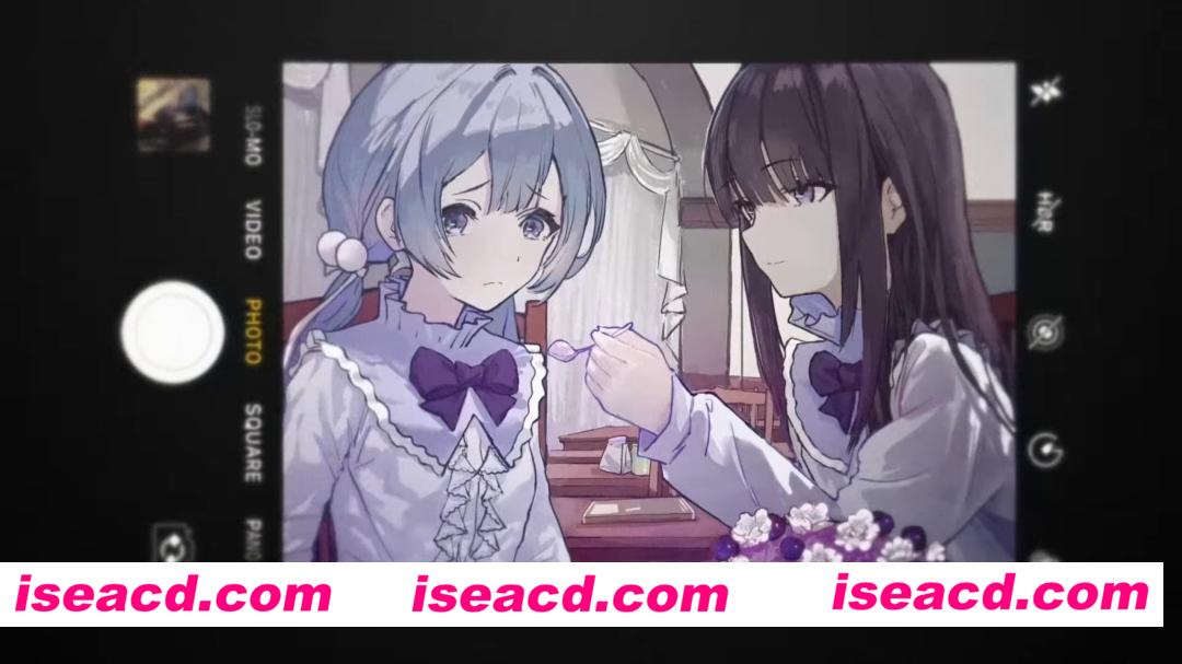 图片[5]-【互动SLG/官中/百合/PC】仅你一人 Only You 官方中文版【2.17G】-嘤嘤怪之家