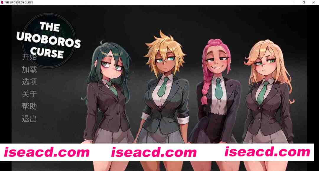 图片[1]-[互动SLG/官中/全动态CG] 喵喵女仆的杏服务生活！！Nyan Nyan Maid: Sex Life!! 官中步兵版 [500M/新作/CV]-嘤嘤怪之家