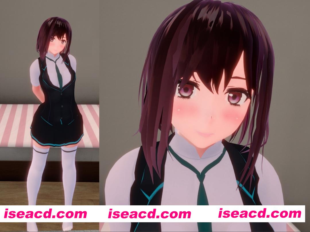 图片[4]-【3D互动/官中/NTR/PC】手机另一端的女友～最近对话中她的样子有点奇怪…～ v1.1.0 官方中文版【3.78G/CV】-嘤嘤怪之家