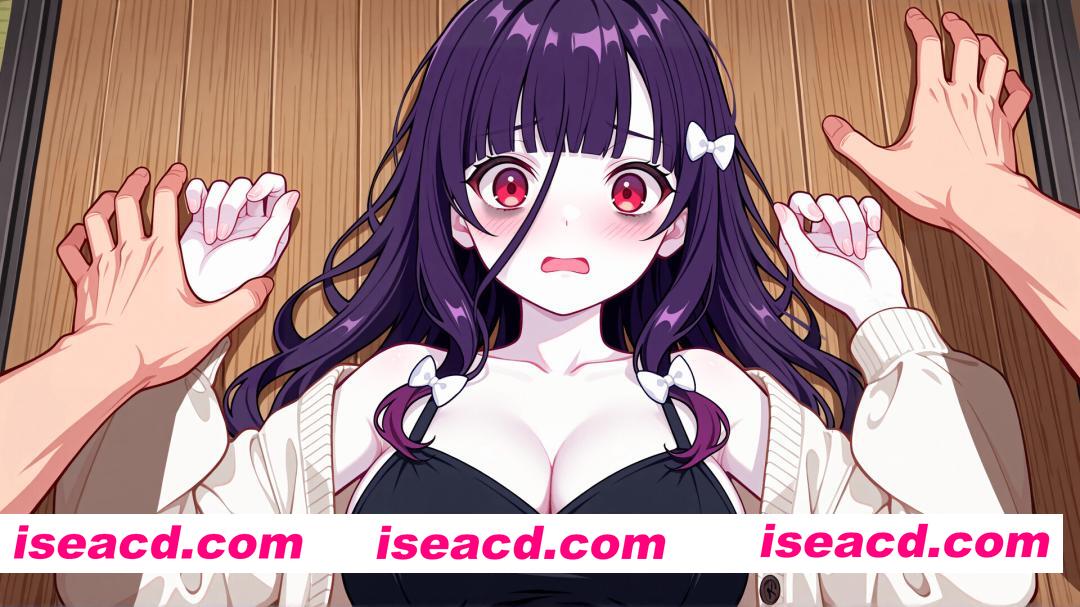 图片[3]-[SLG/官中/2D步兵] 回乡后，有超可爱幽灵在我家!? v1.01.36.st 官方中文 [666M/新作]-嘤嘤怪之家