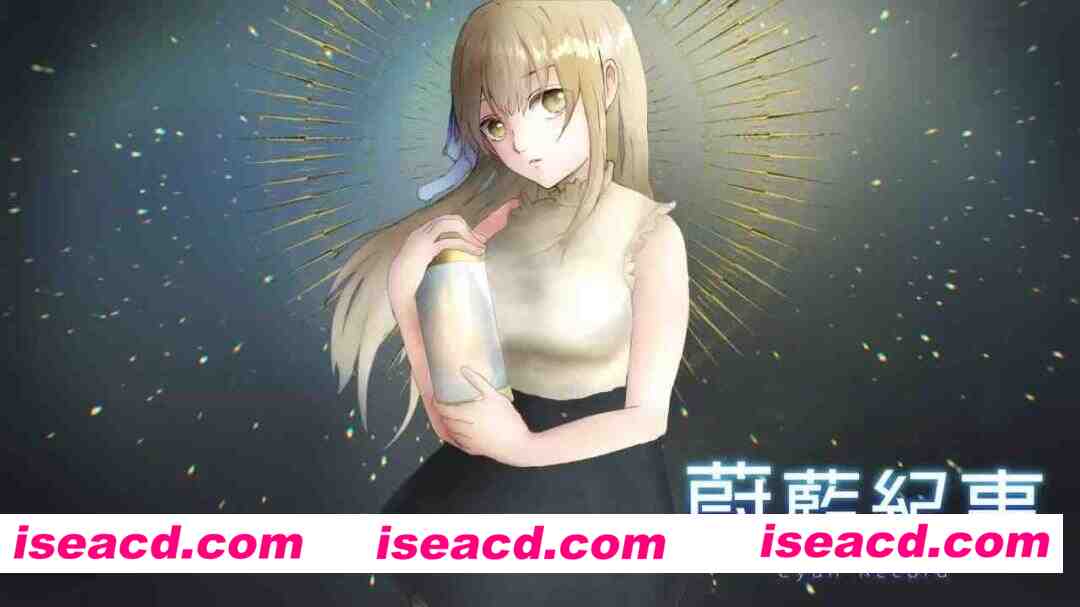 【RPG/AI汉化/骑兵】蔚蓝纪事-落第骑士引荐录【PC+安卓/1.4G】