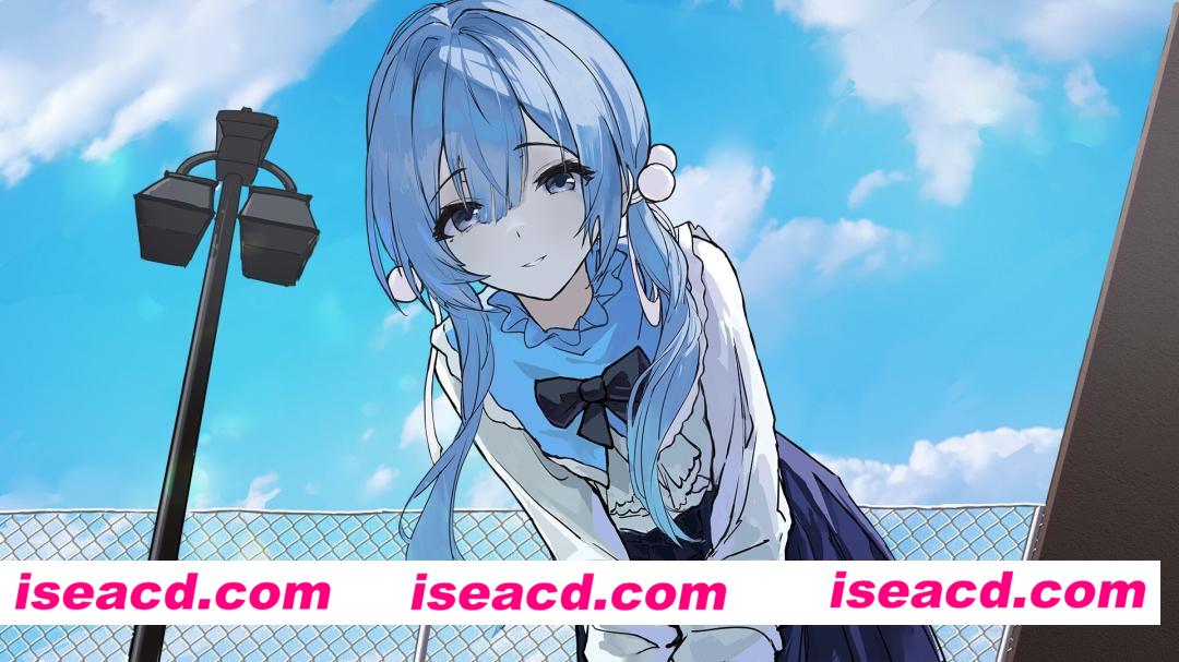 图片[8]-【互动SLG/官中/百合/PC】仅你一人 Only You 官方中文版【2.17G】-嘤嘤怪之家