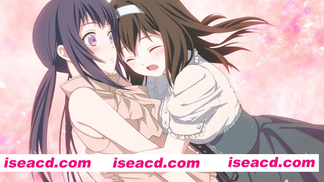 图片[5]-【日系ADV/官中/乙游/PC】我的超级现充生活 Watashi no Real wa Juujitsu Shisugiteiru 私のリアルは充実しすぎている 官方中文版【1.21G/CV】-嘤嘤怪之家