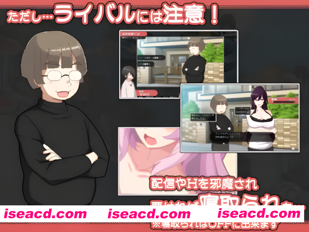 图片[4]-【互动SLG/官中/后宫/NTR/PC】乱O骰子 美女母女与骰子眼的下场 ORGY DICE 美人母娘とサイの目のゆくえ 官方中文版【820M/CV】-嘤嘤怪之家