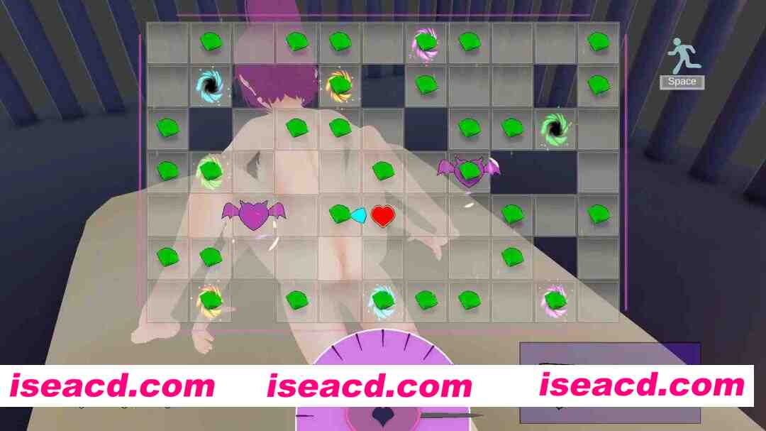 图片[4]-【互动SLG/官中/全动态/PC】牢房监禁舌吻强制 ~附带口~ 牢屋監禁ベロチュー逆レ~フェラを添えて~ 官方中文版【524M】-嘤嘤怪之家