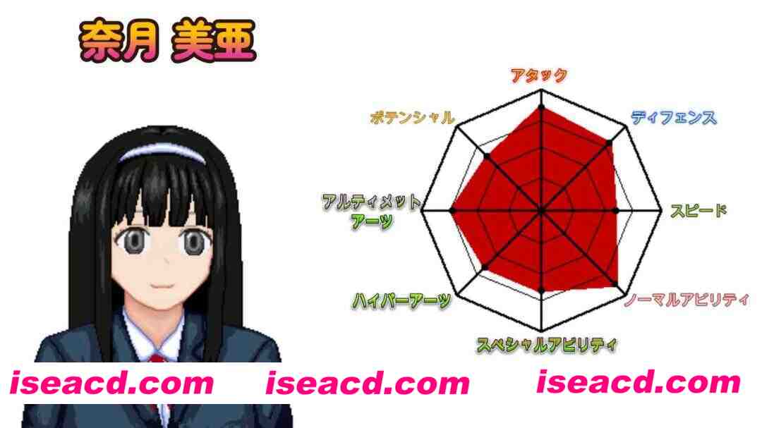 图片[3]-【日系ACT/格斗/全动态/PC】WOLF~色色的升级型格斗游戏~ WOLF～エッチなアップデート型格闘ゲーム～ v26.03.09 官方中文版【12G/CV】-嘤嘤怪之家