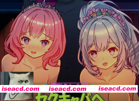 图片[1]-[日式精品SLG/官中] 欢迎来到杏感酒吧!! セクキャバへようこそ!! v1.30 官方中文版+存档 [2.5G/更新]-嘤嘤怪之家