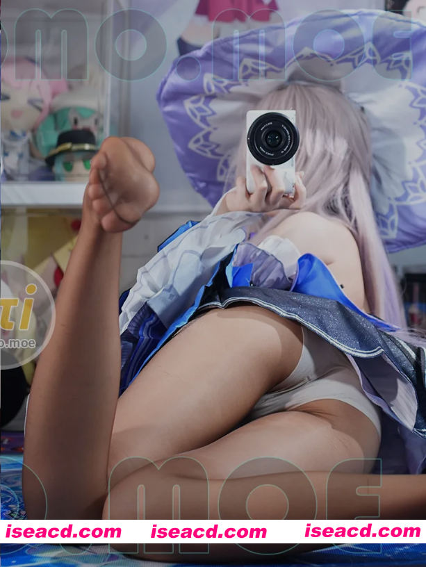 图片[1]-[COSPLAY/带视频] [白栎Shirly] 大黑塔 [130P 30V] [7.9G]-嘤嘤怪之家