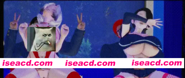 图片[1]-[3D动画/步兵/中文] xiao5hui1 3月1黑木系列#14 NTR恶童降临~不良强X爆RU母女 CV 17分 [1v] [200M]-嘤嘤怪之家