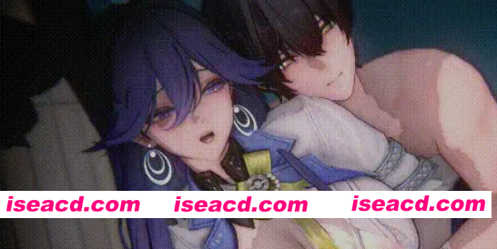 图片[1]-[MMD/步兵] 白墨 3月3鸣潮 抱住洛瑟菈校长狠狠入学 有CV [1v] [200M/CV]-嘤嘤怪之家