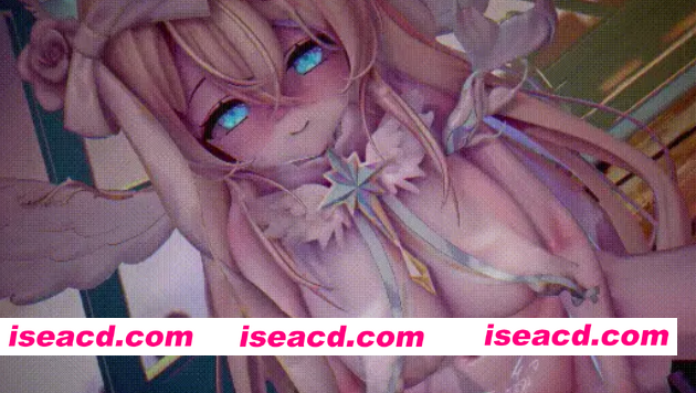 图片[1]-[MMD/步兵] 天平キツネ 3月4虚拟主播 星间泉~圣女浦西的私处交流 [1v] [200M/CV]-嘤嘤怪之家