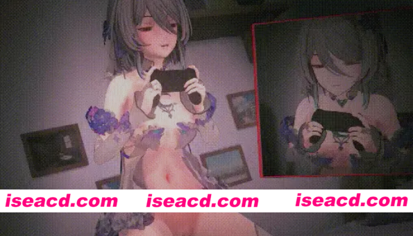 图片[1]-[MMD/中文/步兵] 黑色柠檬茶 3月6尘白禁区 安卡希雅的婚后狂想曲#1-3整合 有CV [1v] [600M/CV]-嘤嘤怪之家