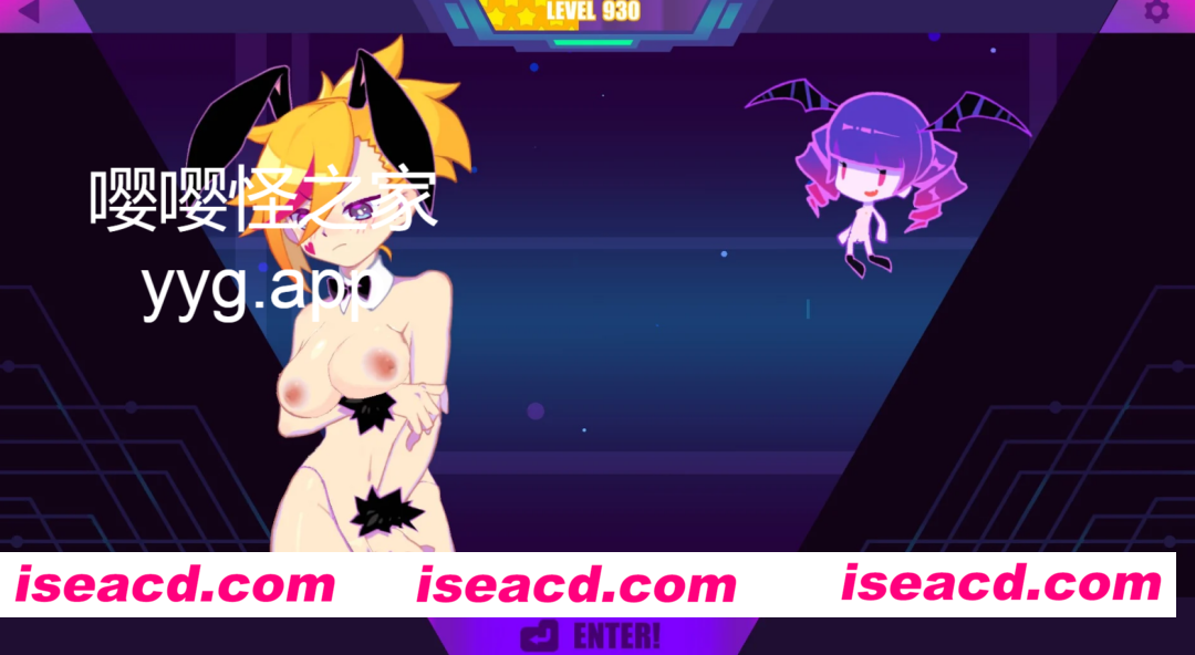 图片[4]-[音游/中文破解/离线版] 喵斯快跑/Muse Dash v5.10完美本地破解版+全曲目/全DLC 整合色色绅士MOD 步兵中文 [3.5G/新作]-嘤嘤怪之家